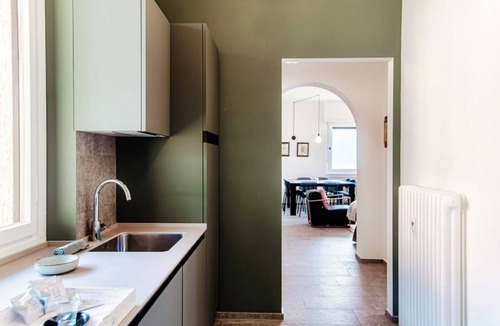 Menaggio Apartment | Menaggio at its best - MyHomeinComo