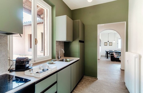 Menaggio Apartment | Menaggio at its best - MyHomeinComo