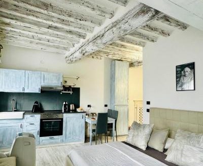 Noceto Bed & Breakfast | MentoreR&B