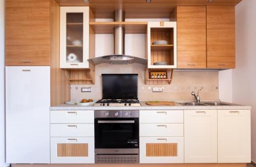 Scano di Montiferro House | Meravigliosa Villa In Collina