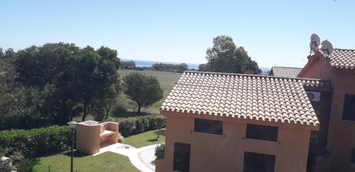 Castiadas House | Meravisola Costa Rei Holiday Rooms