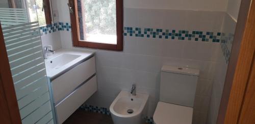 Castiadas House | Meravisola Costa Rei Holiday Rooms