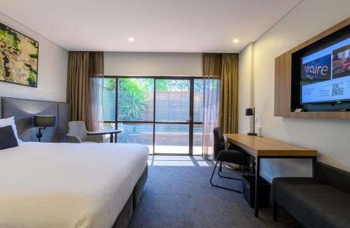 Jamisontown Hotel | Mercure Penrith