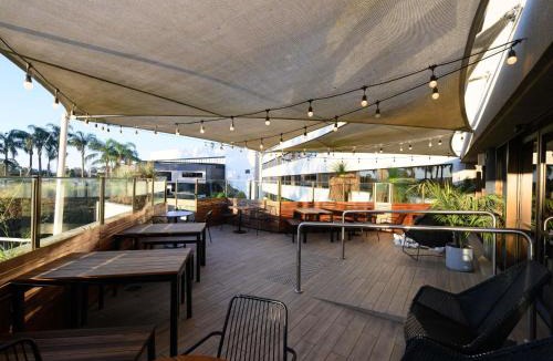 Jamisontown Hotel | Mercure Penrith