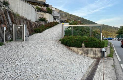 Mergozzo Apartment | Mergozzo Beach