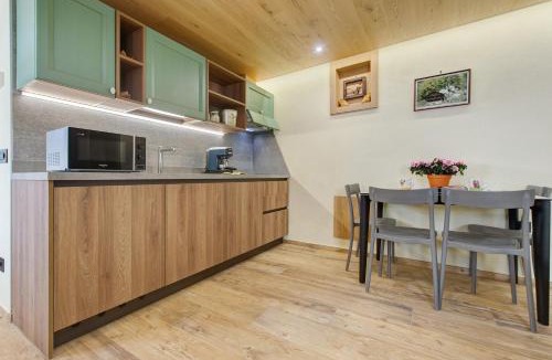 Perloz Apartment | Mes Anges Perloz