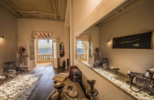 Loro Ciuffenna Villa | Mesmerizing Villa With Charming And Authentic View