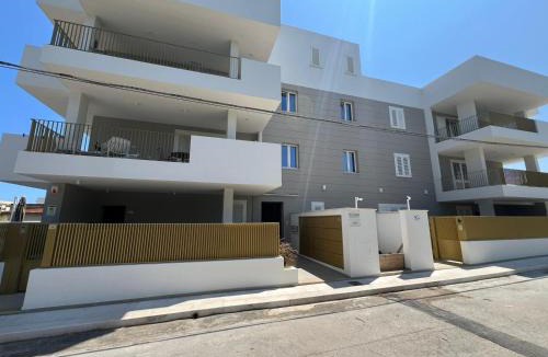 Santo Spirito Apartment | MH Lippolis