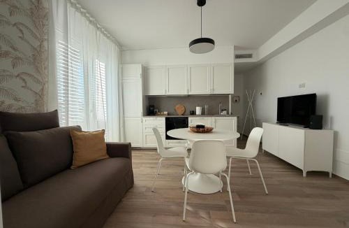 Santo Spirito Apartment | MH Lippolis