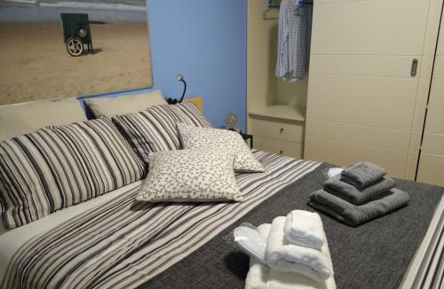Paese Apartment | Mi AN HOME