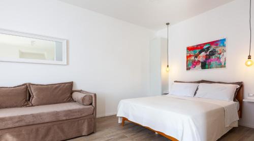 Porta Genova Apartment | MI HOME NAVIGLI