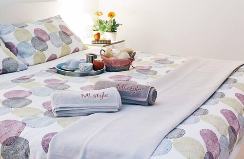 San Siro Bed & Breakfast | MI.style