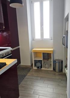 Cadorago Apartment | Midway To Como