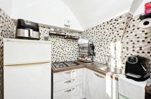 Monte Sant'Angelo Apartment | Mikiami Semplicemente Accogliente