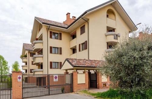 Assago Apartment | Milano Assago Loft Humanitas Forum Metro M2