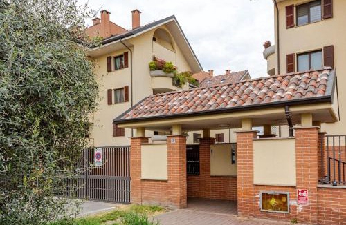Assago Apartment | Milano Assago Loft Humanitas Forum Metro M2