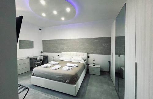 Cinisello Balsamo Bed & Breakfast | Milano Bicocca Apartment & Rooms2