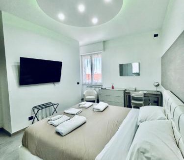 Cinisello Balsamo Bed & Breakfast | Milano Bicocca Apartment & Rooms2