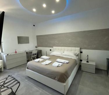 Cinisello Balsamo Bed & Breakfast | Milano Bicocca Apartment & Rooms2