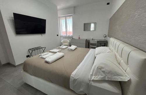 Cinisello Balsamo Bed & Breakfast | Milano Bicocca Apartment & Rooms2