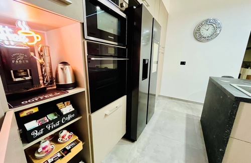 Cinisello Balsamo House | Milano Bicocca Apartment & Rooms