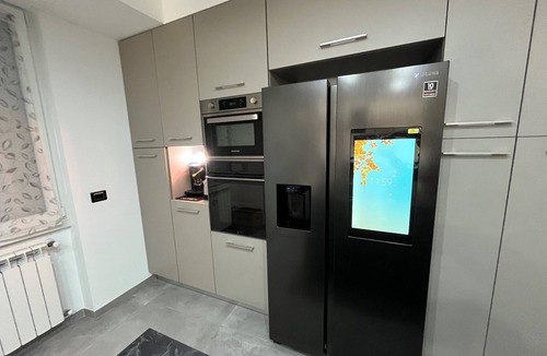 Cinisello Balsamo House | Milano Bicocca Apartment & Rooms