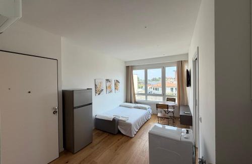 Segnano Apartment | Milano Bicocca M5 - 5 Suites & Parking
