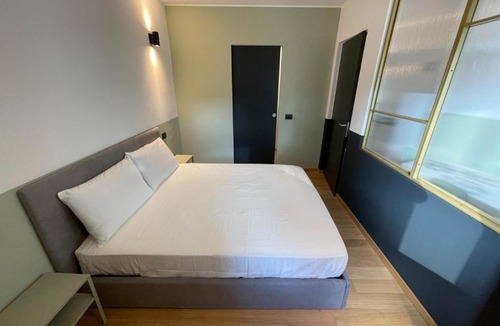 Gioia Apartment | Milano Central Station Sage