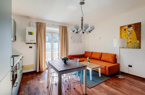 Varesine Apartment | Milano Centrale Loft - FS Central Station
