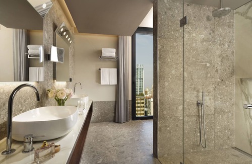 Porta Garibaldi Hotel | Milano Verticale | UNA Esperienze | Preferred Hotels and Resorts