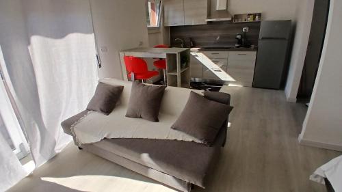 Barona Apartment | MilanoValery3