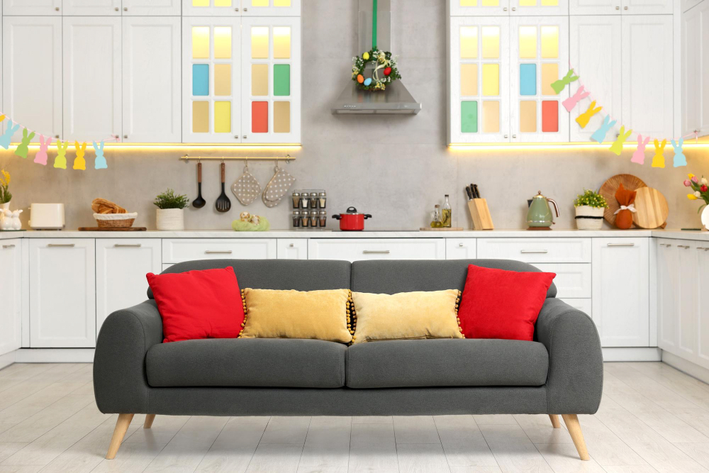 Milazzo House | Milazzo Sun & Moon Studio with Terrace
