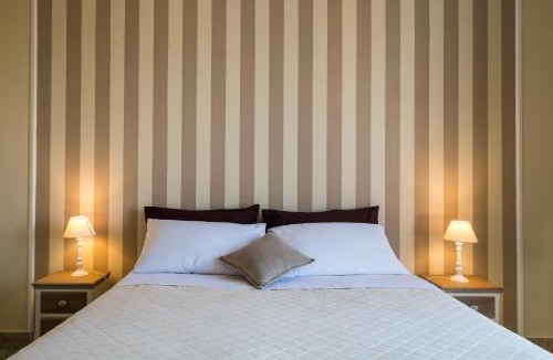 Corso dei Mille - Sant'Erasmo Apartment | Mille e una Notte/Station Apartment