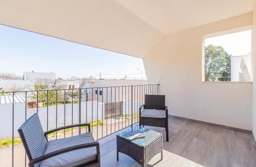 Torre Pali Apartment | Milo Case Vacanze