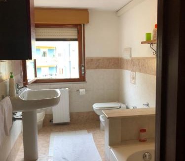 Nuoro Apartment | Milou Home vicino Ospedale S Francesco