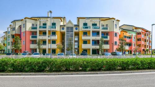 Torre di Fine Apartment | MIMOSE Lido Altanea
