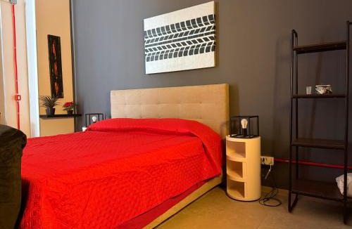Vercelli Apartment | Minardi Apartments
