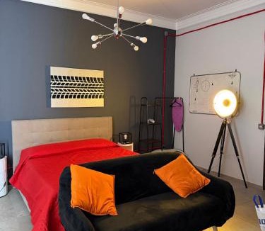 Vercelli Apartment | Minardi Apartments