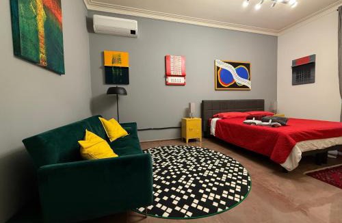 Vercelli Apartment | Minardi Apartments