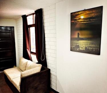 Barranco Apartment | Mini Apartamento BARRANCO