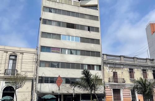 Santa Beatriz Apartment | Mini Apartment Ares 2