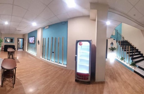 Pre Hotel | Mini Hotel