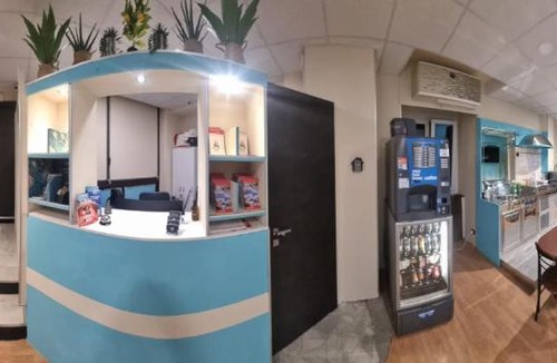 Pre Hotel | Mini Hotel