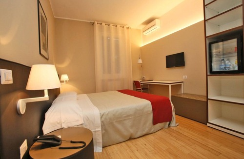 Bugia Hotel | Mini Hotel Le Ville