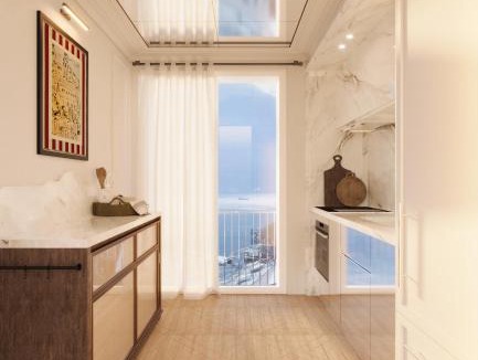 Cernobbio Hotel | Miralago Luxury Apartments