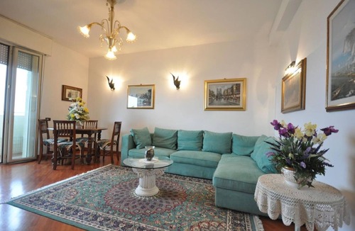 Cesenatico Apartment | Miramare flat in Cesenatico