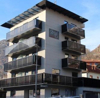 Chatillon Hotel | Mito Hotel