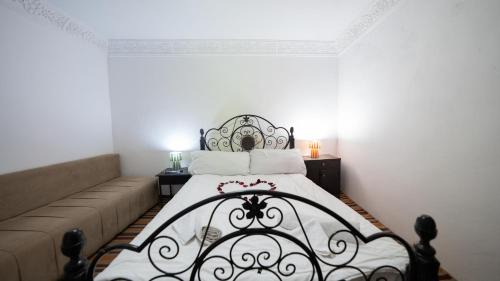 Mechouar-Kasbah House | Mizo House