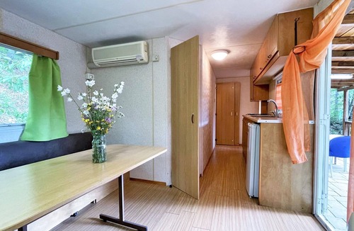 Chiusi della Verna House | Mobile Home in Chiusi della Verna near Forest