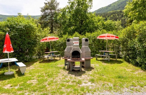 Annot House | Mobile home, pets allowed - 4 guests